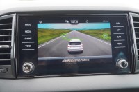 Skoda Karoq 1.5 TSI Tour DSG