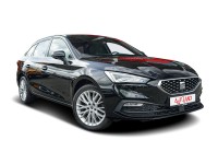 Seat Leon Sportstourer 2.0 TDI Xcellence LED ACC DAB