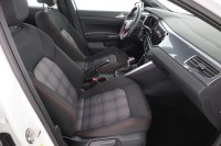VW Polo 2.0 TSI DSG GTI