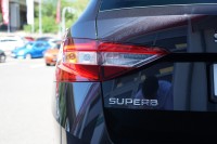 Skoda Superb Combi 2.0 TSI DSG Ambition