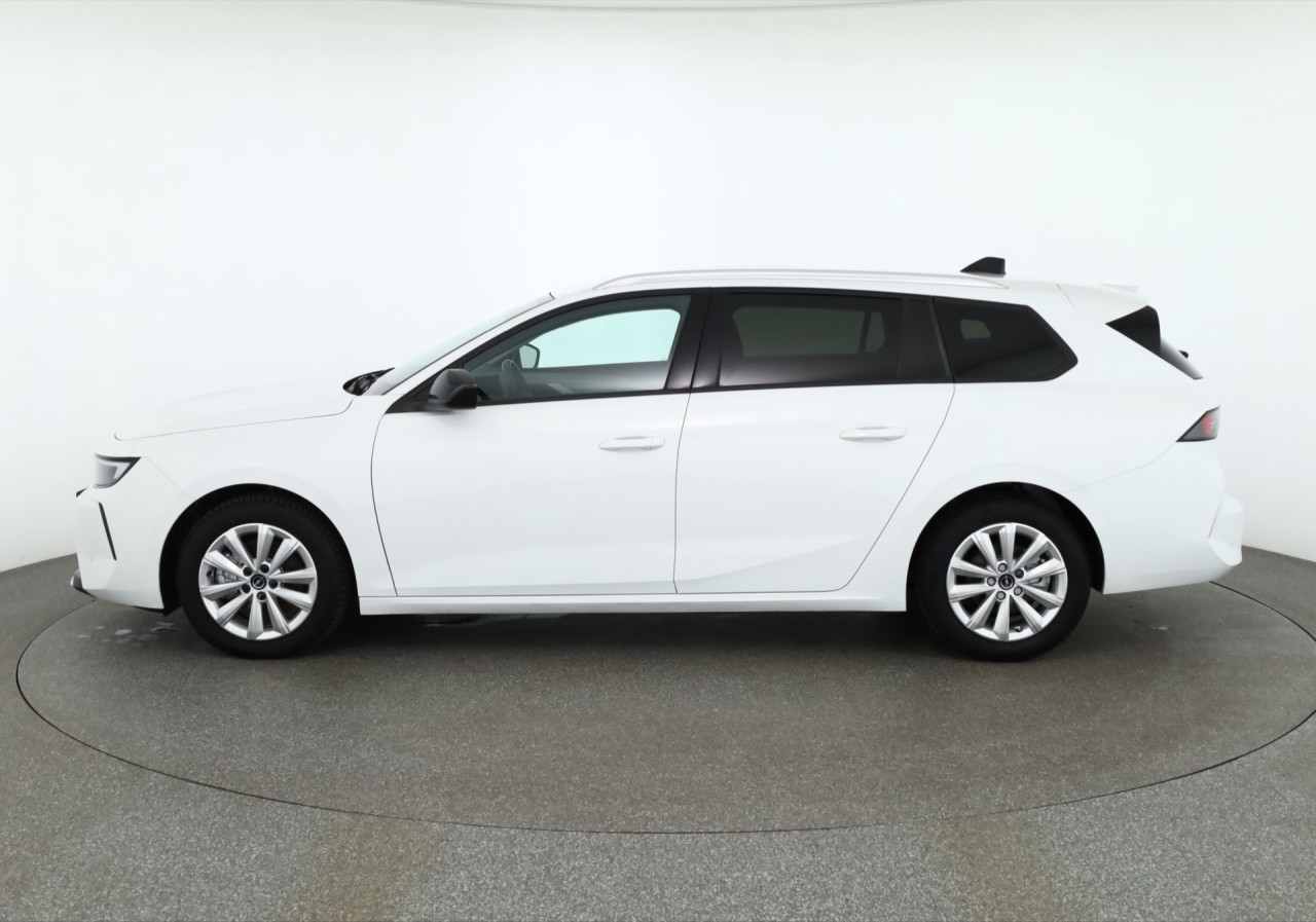Opel Astra L ST 1.5 CDTI Elegance