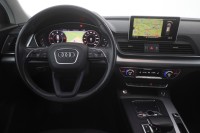 Audi Q5 35 TDI S-tronic quattro