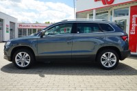 Skoda Karoq 1.5 TSI Clever