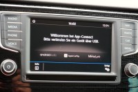 VW Golf Sportsvan 1.6 TDI DSG Sound