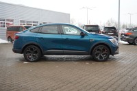 Renault Arkana 1.6 E-TECH Hybrid R.S. Line