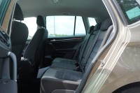 VW Golf Sportsvan 1.4 TSI DSG