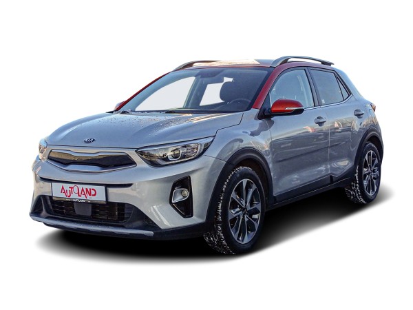 Kia Stonic 1.0 T-GDI Edition 7