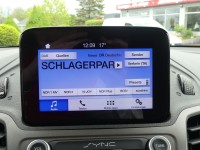 Ford Transit Connect TransitConnect 1.5 Kasten Trend