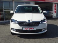 Skoda Fabia 1.0 TSI Style