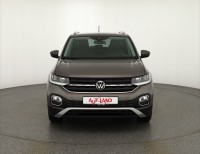 VW T-Cross 1.0 TSI Style