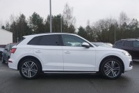 Audi Q5 3.0 50 TDI quattro