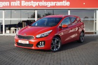 Vorschau: Kia cee'd Sporty Wagon ceed 1.6 CRDi GT-Line ISG