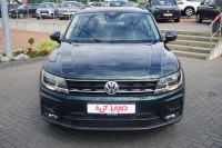 VW Tiguan 1.4 TSI