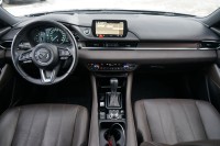 Mazda 6 Kombi 2.5 SKYACTIV-G Aut.