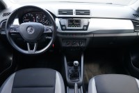 Skoda Fabia 1.2 TSI