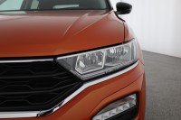 VW T-Roc 2.0 TDI DSG IQ.DRIVE