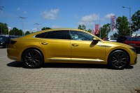 VW Arteon 2.0 R-Line 4Motion