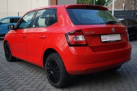 Skoda Fabia 1.0 MPI Active