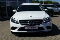 Mercedes-Benz C 200 C200 d T Avantgarde 9G-Tronic