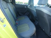 Audi A1 Sportback 30 1.0 TFSI advanced
