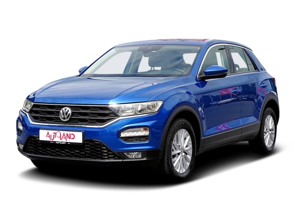 VW T-Roc 1.0 Style