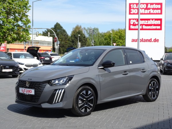 Peugeot 208 PureTech 100