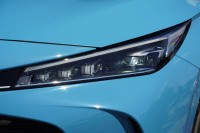MG HS 1.5 T-GDI Luxury Aut.