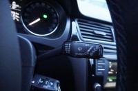 Skoda Rapid Spaceback 1.4 TSI DSG