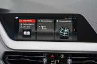 BMW 116 i Advantage Aut.