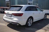 Audi A4 40 2.0 TFSI Avant advanced