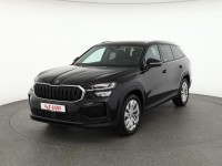 Skoda Kodiaq 2.0 TDI DSG 4x4 3-Zonen-Klima Navi Sitzheizung