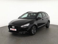 Hyundai i30 cw 1.0 T-GDi GO! Plus Aut. Navi Sitzheizung LED