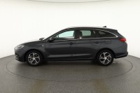 Vorschau: Hyundai i30 Kombi 1.5 Mild-Hybrid Edition 30