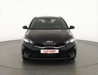 Kia cee'd Sporty Wagon Ceed SW 1.5 T-GDI Aut.