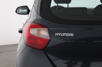 Hyundai i10 1.0 Aut.