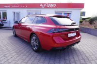 Peugeot 508 2.0 BlueHDi 160 SW Allure