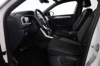 VW T-Roc 2.0 TDI DSG