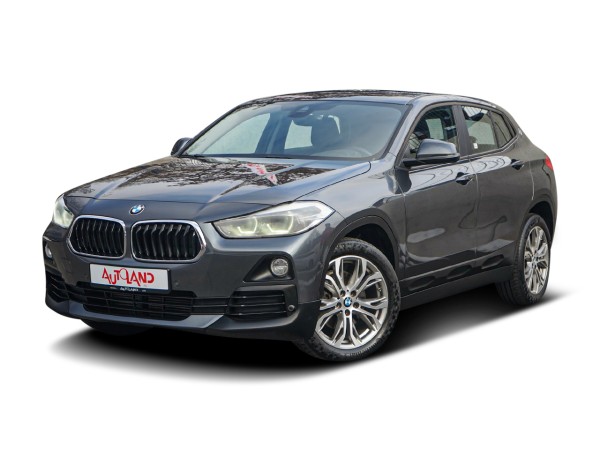 BMW X2 xDrive 18d Advantage