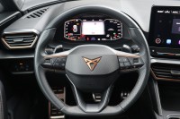 Cupra Leon Sportstourer 2.0 TSI DSG VZ