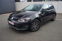 Vorschau: VW Golf VII 1.2 TSI Allstar