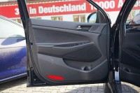 Hyundai Tucson 1.6 GDi Passion