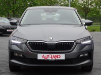 Skoda Scala 1.0 TSI Cool Plus