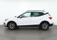 Vorschau: Seat Arona 1.5 TSI DSG FR