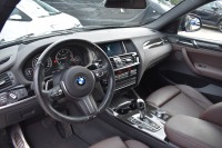 BMW X4 xDrive20d M Sport