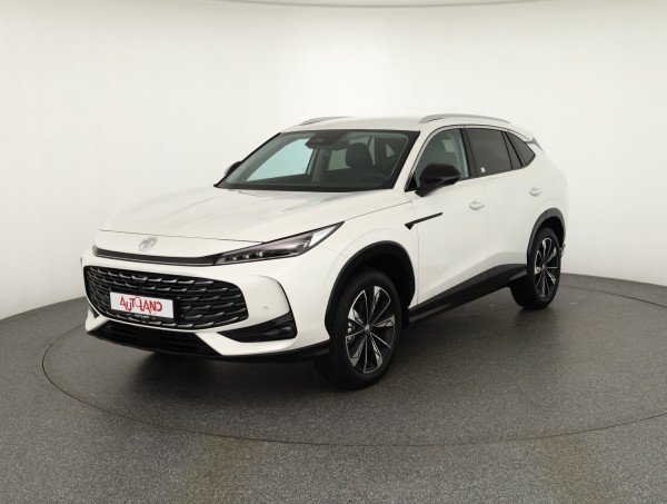 MG HS 1.5 T-GDI Luxury Aut.
