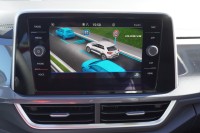 VW T-Roc 1.5 TSI DSG