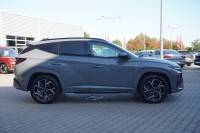 Hyundai Tucson 1.6T-GDI HEV Facelift Aut. N-Line 4WD