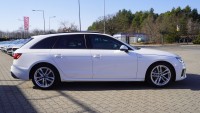 Audi A4 Avant 40 TDI S-Line
