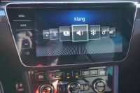 Skoda Superb Combi 2.0 Sportline 4x4