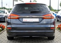 Ford Mondeo Turnier Titanium